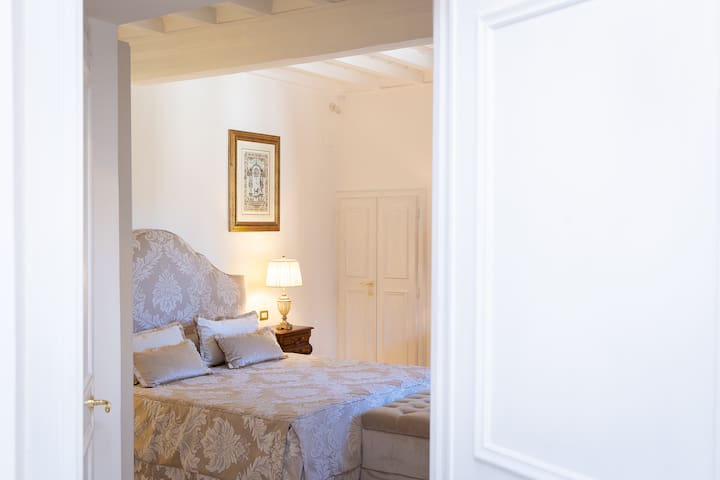 Amazing Domus Ruspoli