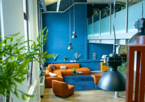 Casino | Whirlpool-Sauna-Kino-IndoorBasketball