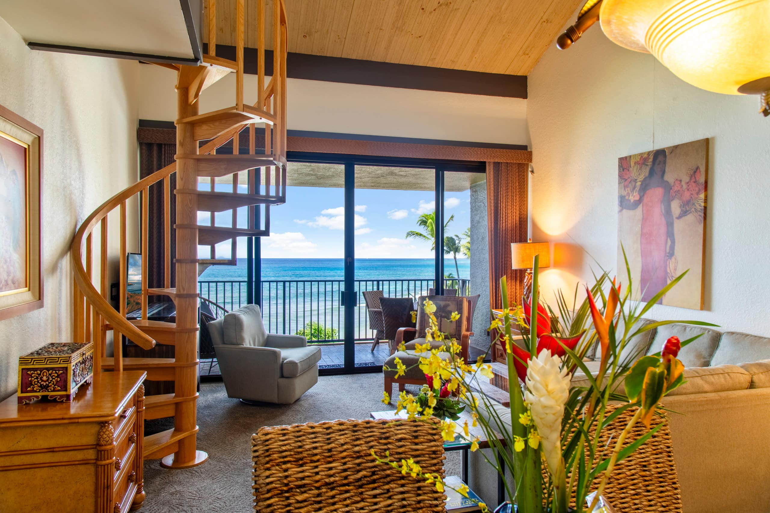 Condo in Lahaina · ★4.81 · 3 bedrooms · 4 beds · 2 private baths - Image 6