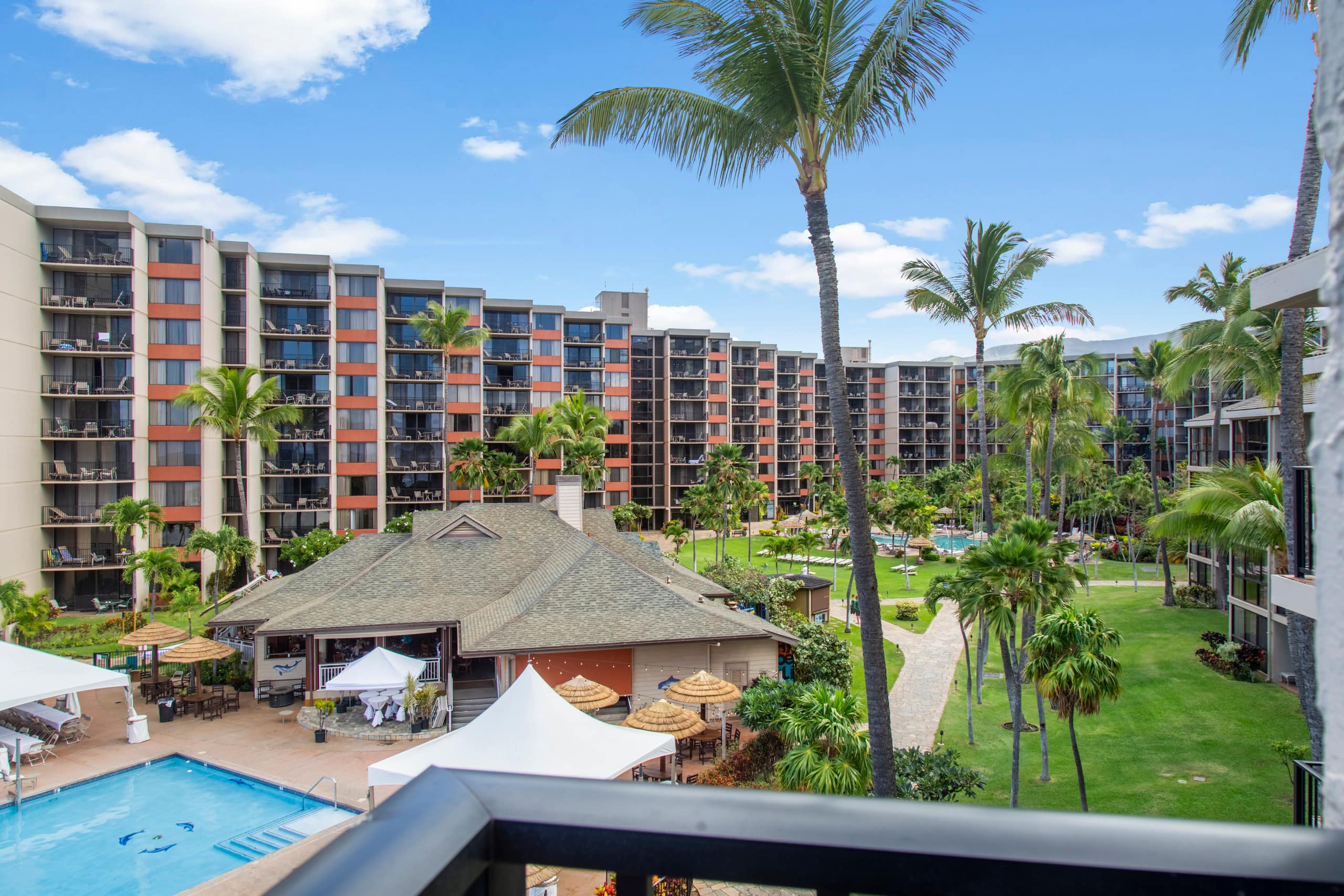 Condo in Lahaina · ★4.81 · 3 bedrooms · 4 beds · 2 private baths - Image 41