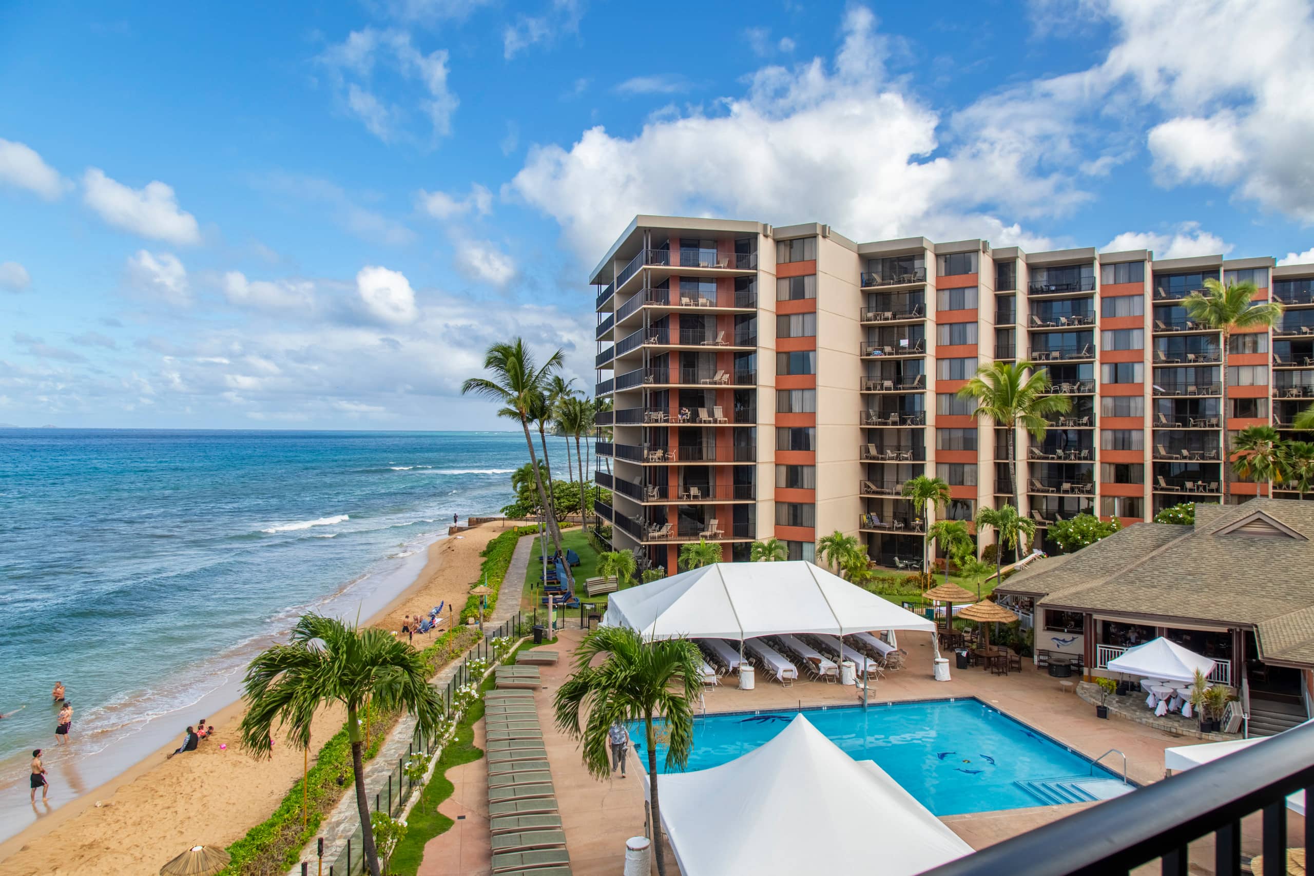 Condo in Lahaina · ★4.81 · 3 bedrooms · 4 beds · 2 private baths - Image 46