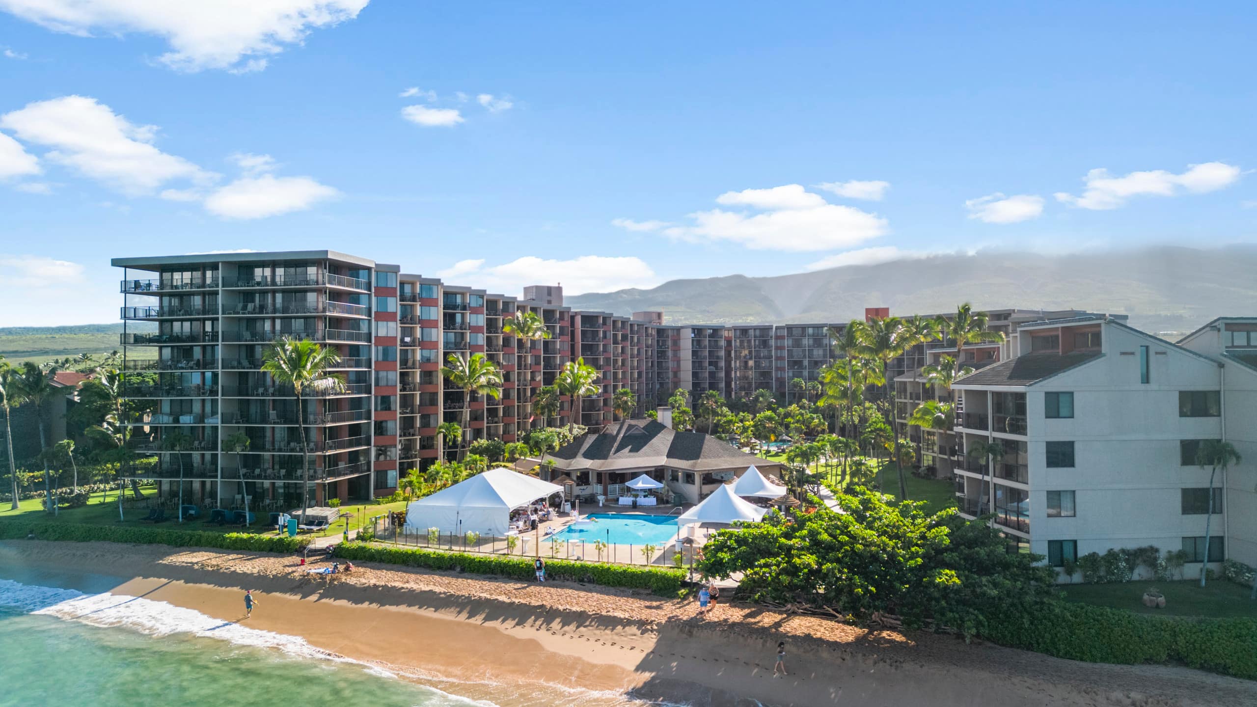 Condo in Lahaina · ★4.81 · 3 bedrooms · 4 beds · 2 private baths - Image 59