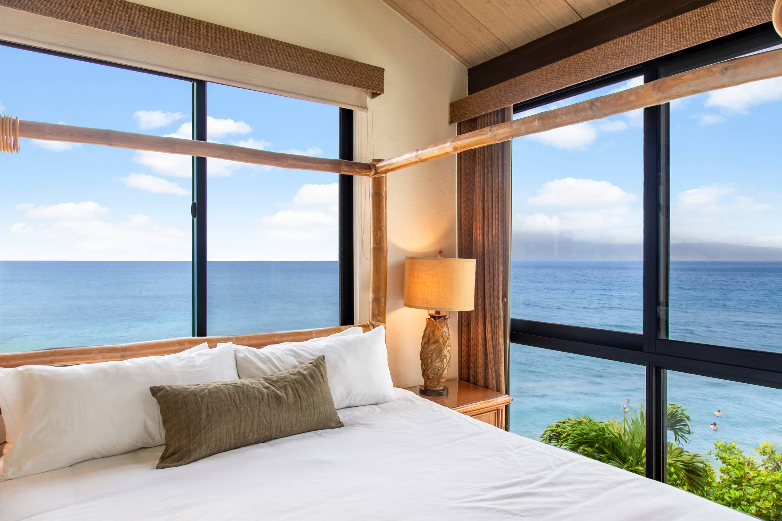 Condo in Lahaina · ★4.81 · 3 bedrooms · 4 beds · 2 private baths - Image 30