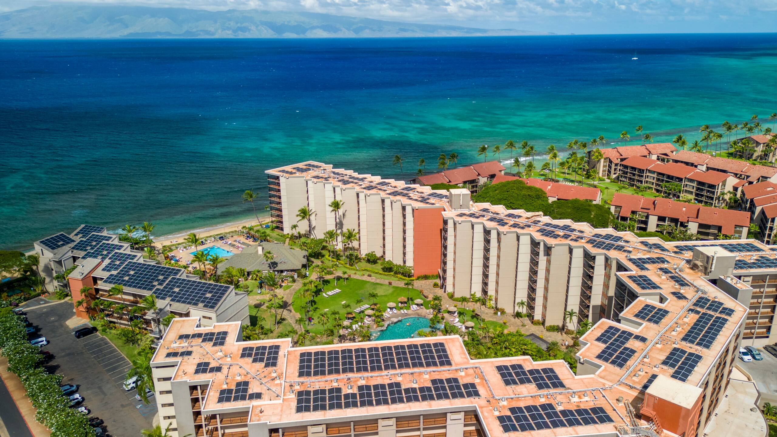 Condo in Lahaina · ★4.81 · 3 bedrooms · 4 beds · 2 private baths - Image 75