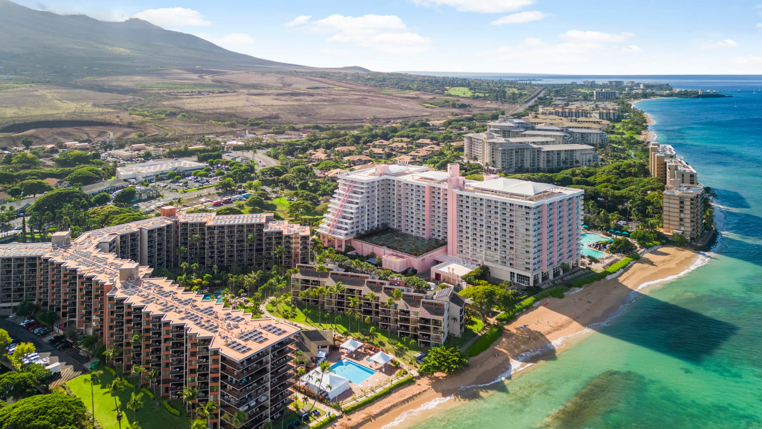 Condo in Lahaina · ★4.81 · 3 bedrooms · 4 beds · 2 private baths - Image 60