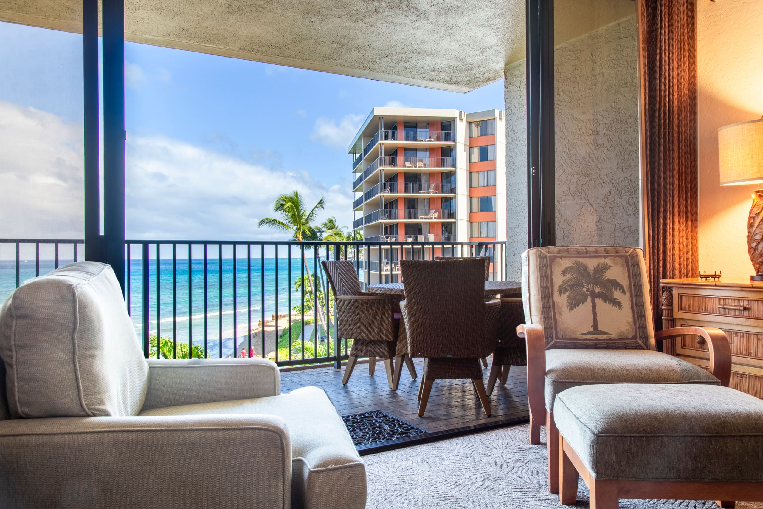Condo in Lahaina · ★4.81 · 3 bedrooms · 4 beds · 2 private baths - Image 17