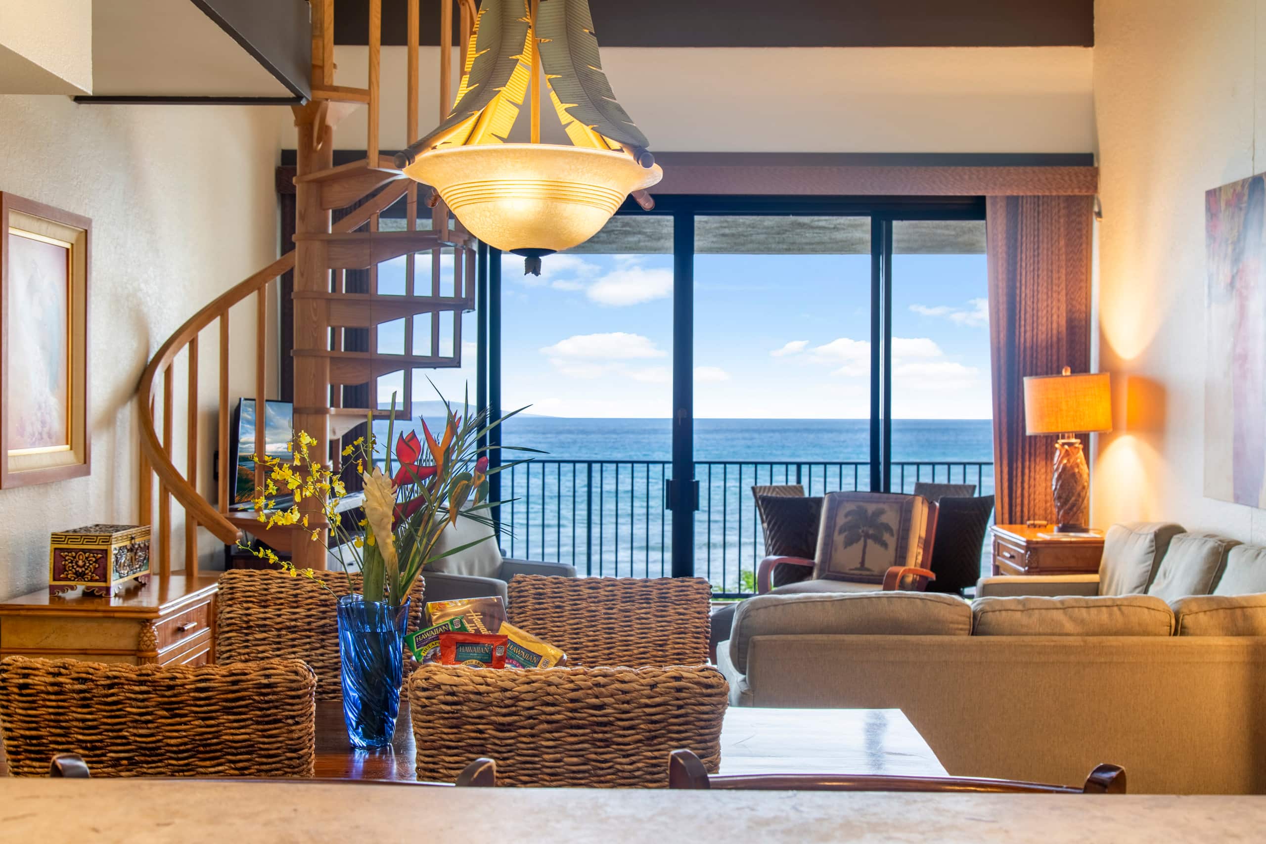 Condo in Lahaina · ★4.81 · 3 bedrooms · 4 beds · 2 private baths - Image 26
