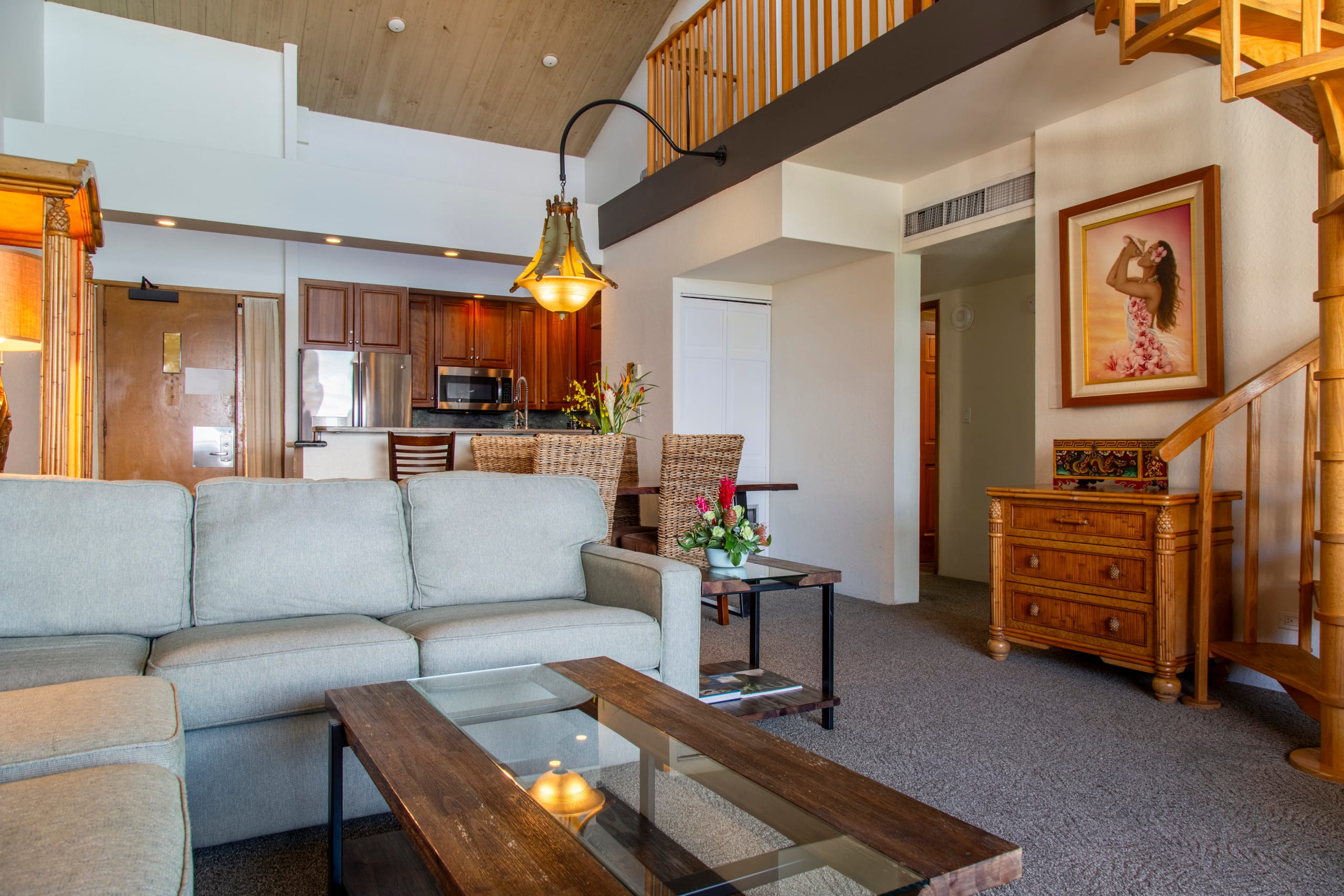 Condo in Lahaina · ★4.81 · 3 bedrooms · 4 beds · 2 private baths - Image 13