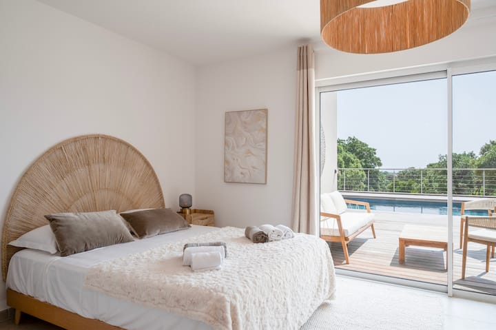 Спална соба 4