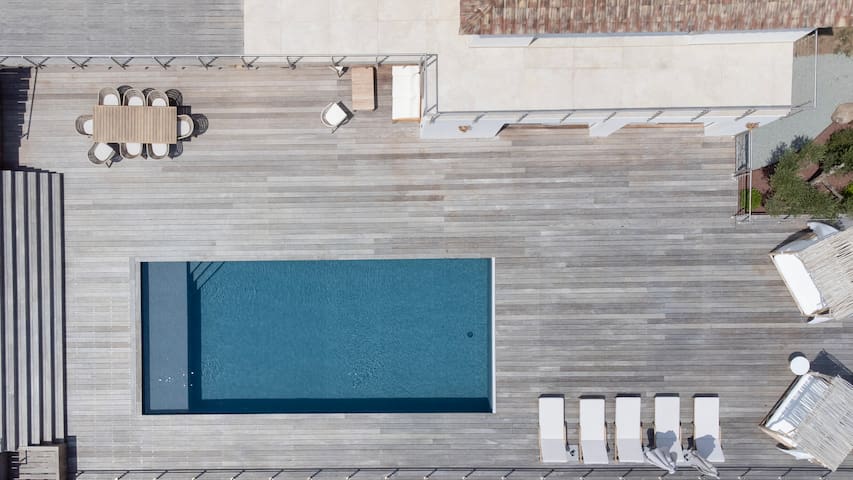 Doriane Et Pierre-Paul managed Airbnb listing 1