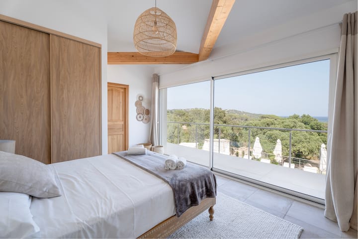 Спална соба 1