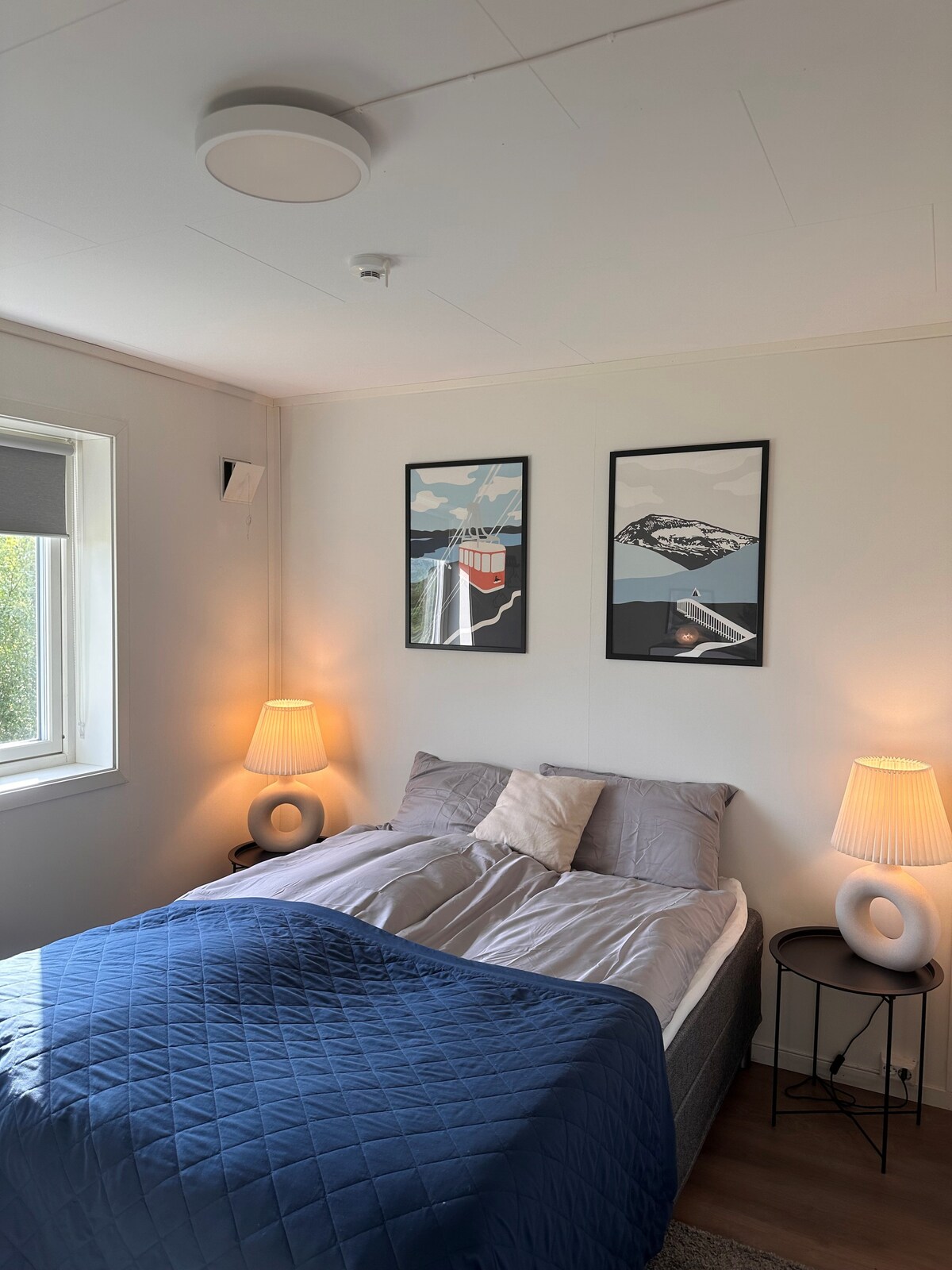 Спална соба 2