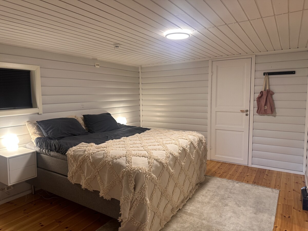 Спална соба 1