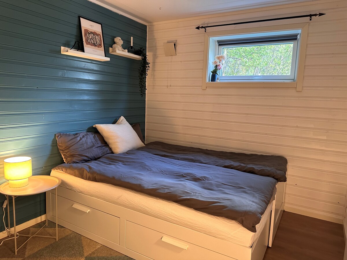 Спална соба 4