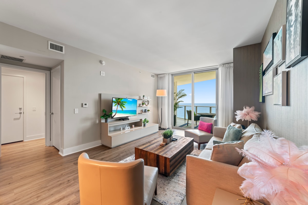 Picture of Oceanfront Luxury Condo With WaterView ※ - Apartments for Rent in ...