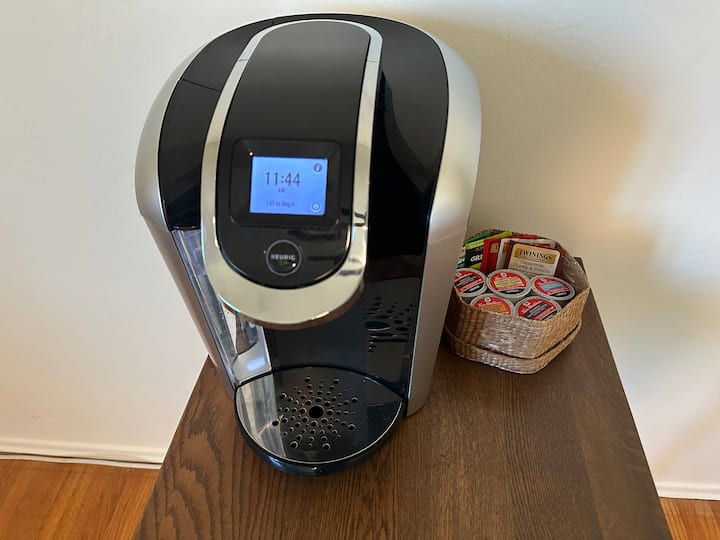 Sunny Quiet 2br Suite—private Entry, Pet-friendly - San Diego, CA