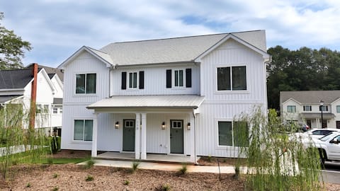 Game Day Getaway @ Tarrant Place