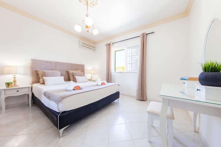 Спална соба 4