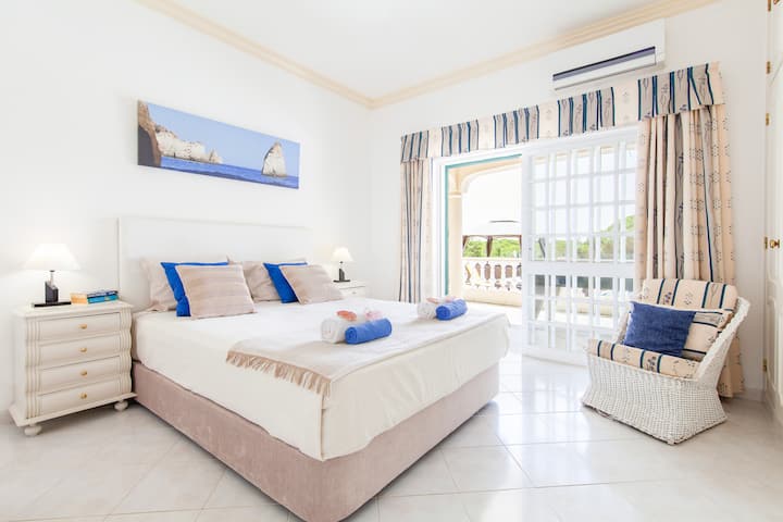 Спална соба 1