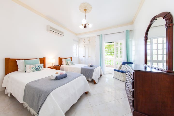 Спална соба 5