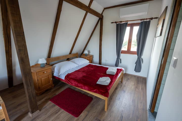 საძინებელი 3