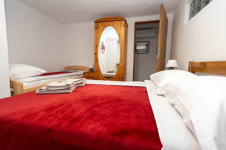 საძინებელი 2