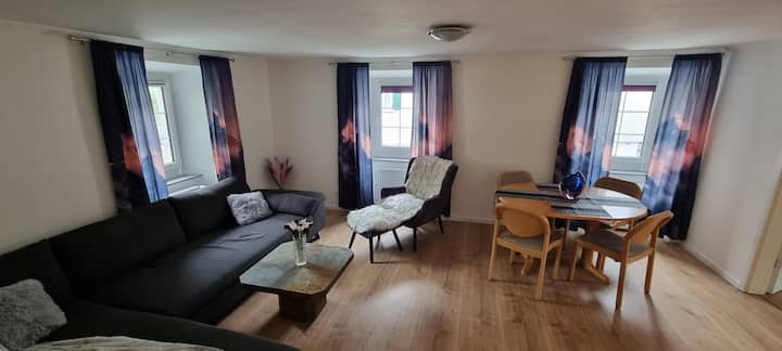 Holiday Flat 1 Bedroom In Churwalden (Flat 3) - Parpan