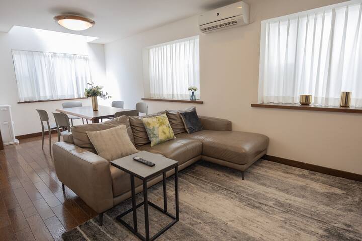 New open house 4ldk free wifi gallery image 4