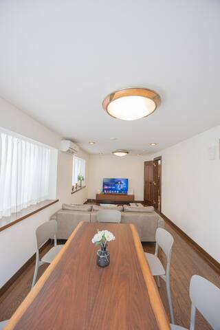 New open house 4ldk free wifi gallery image 5