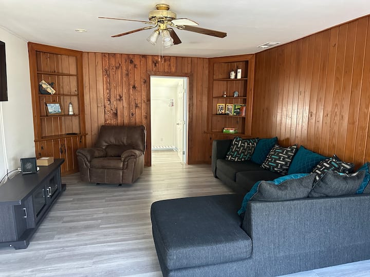 Southern Comfort - Port Lavaca, TX