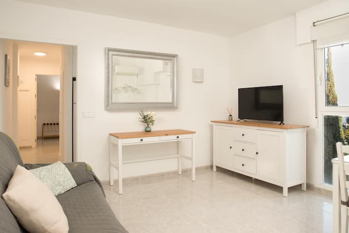 Blue Horizon 1bedroom Apartment - Benalmádena