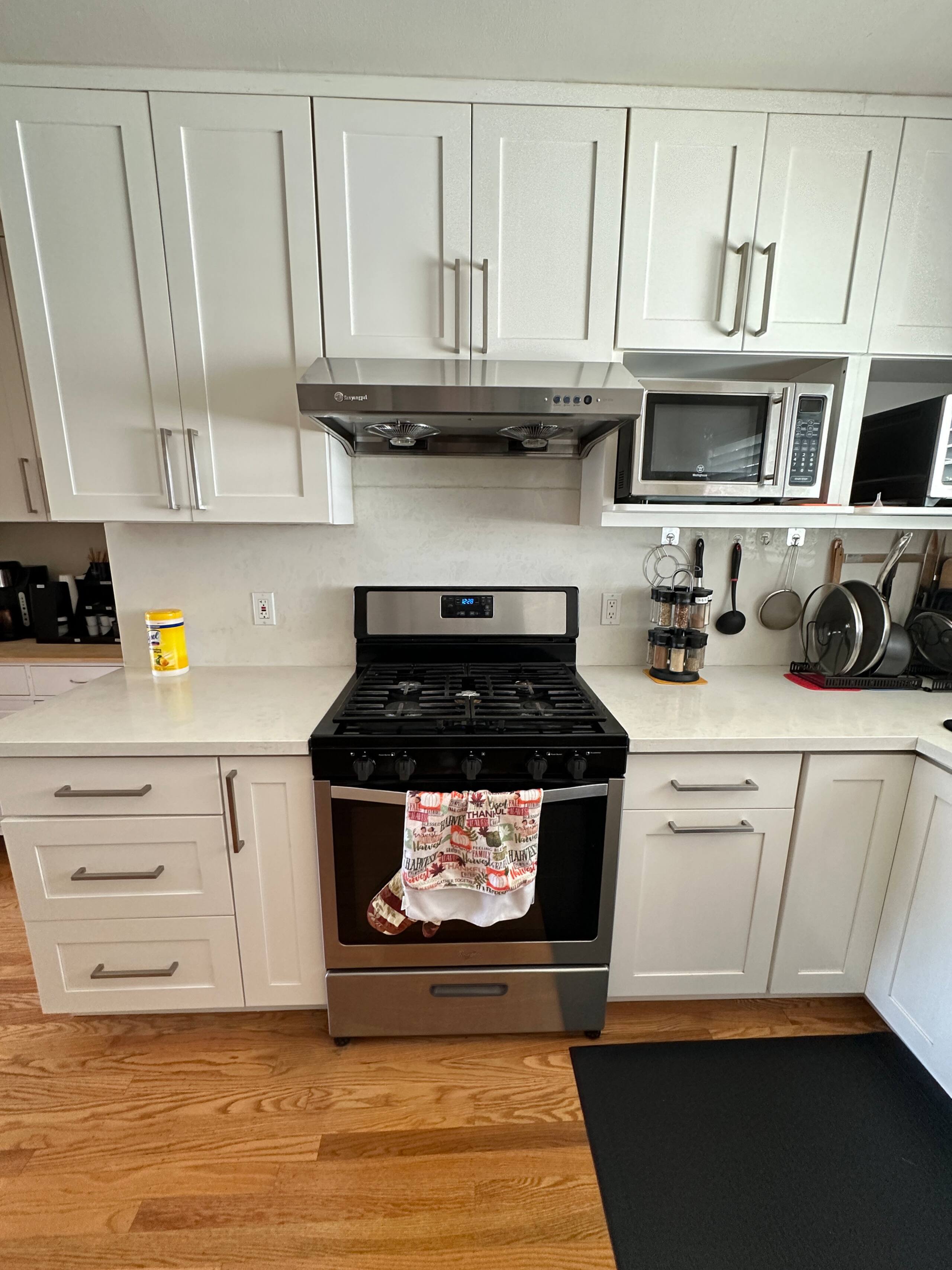 Home in San Francisco · ★4.75 · 2 bedrooms · 4 beds · 1 bath - Image 14