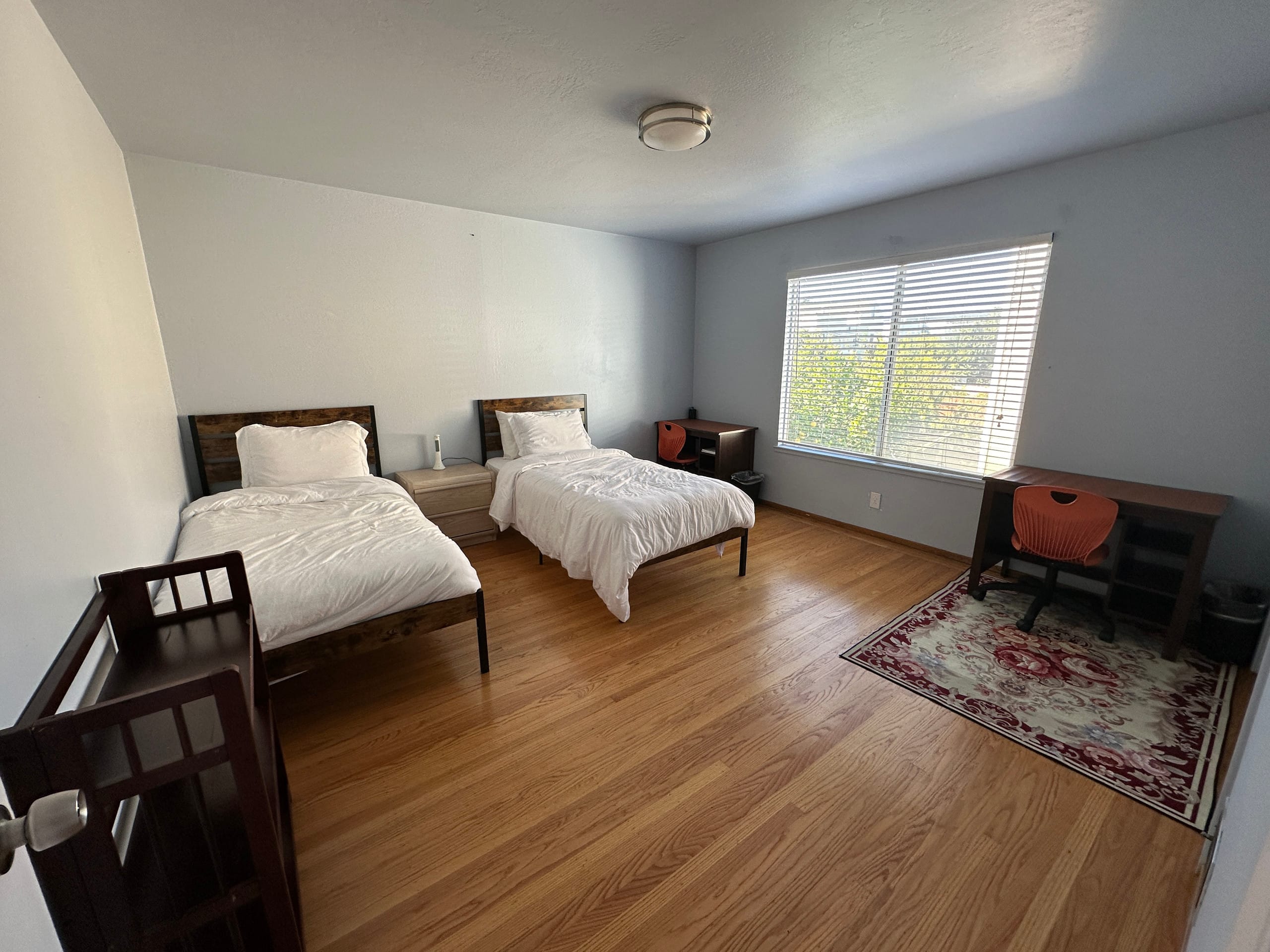 Home in San Francisco · ★4.75 · 2 bedrooms · 4 beds · 1 bath - Image 22