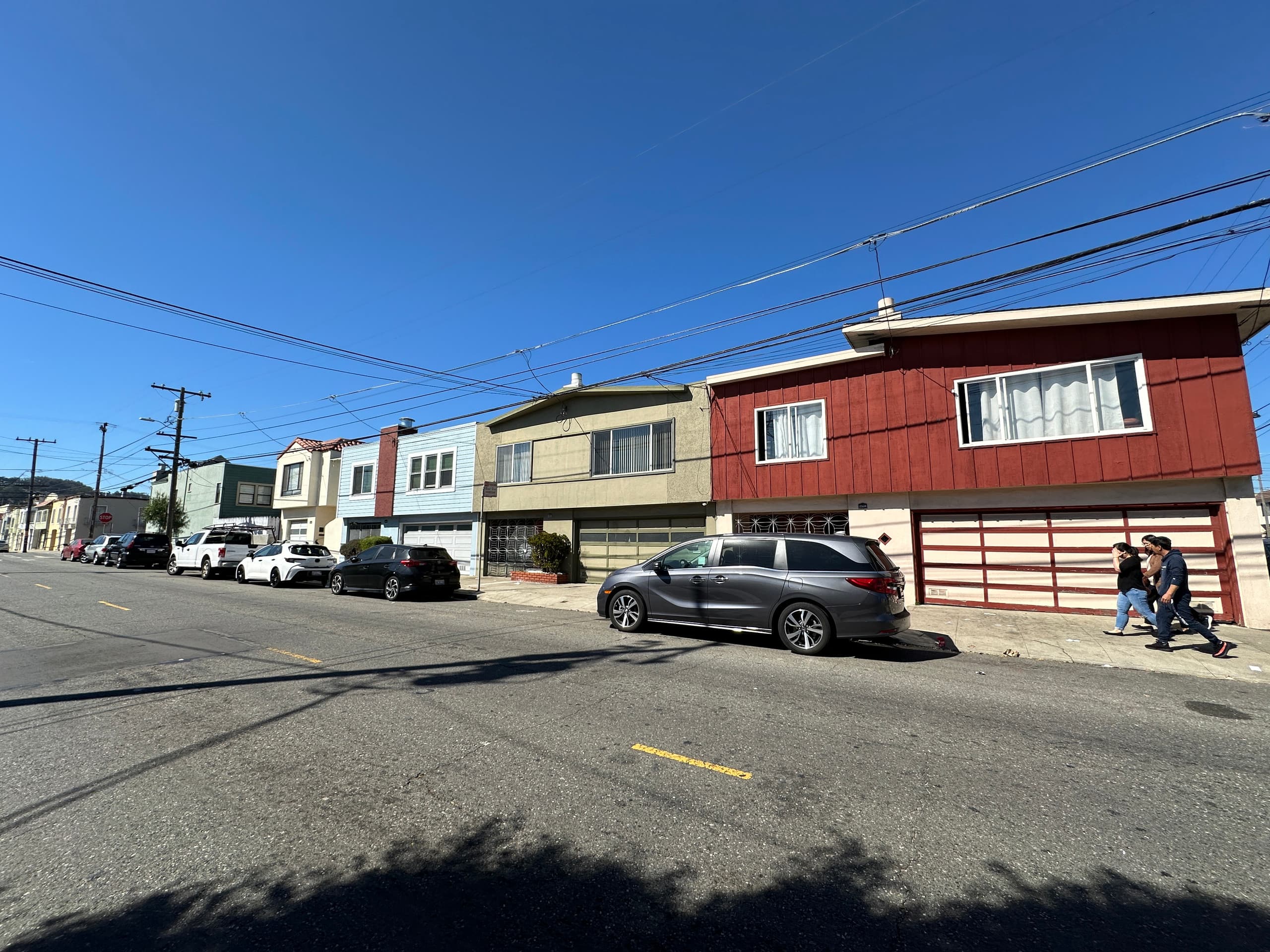 Home in San Francisco · ★4.75 · 2 bedrooms · 4 beds · 1 bath - Image 37