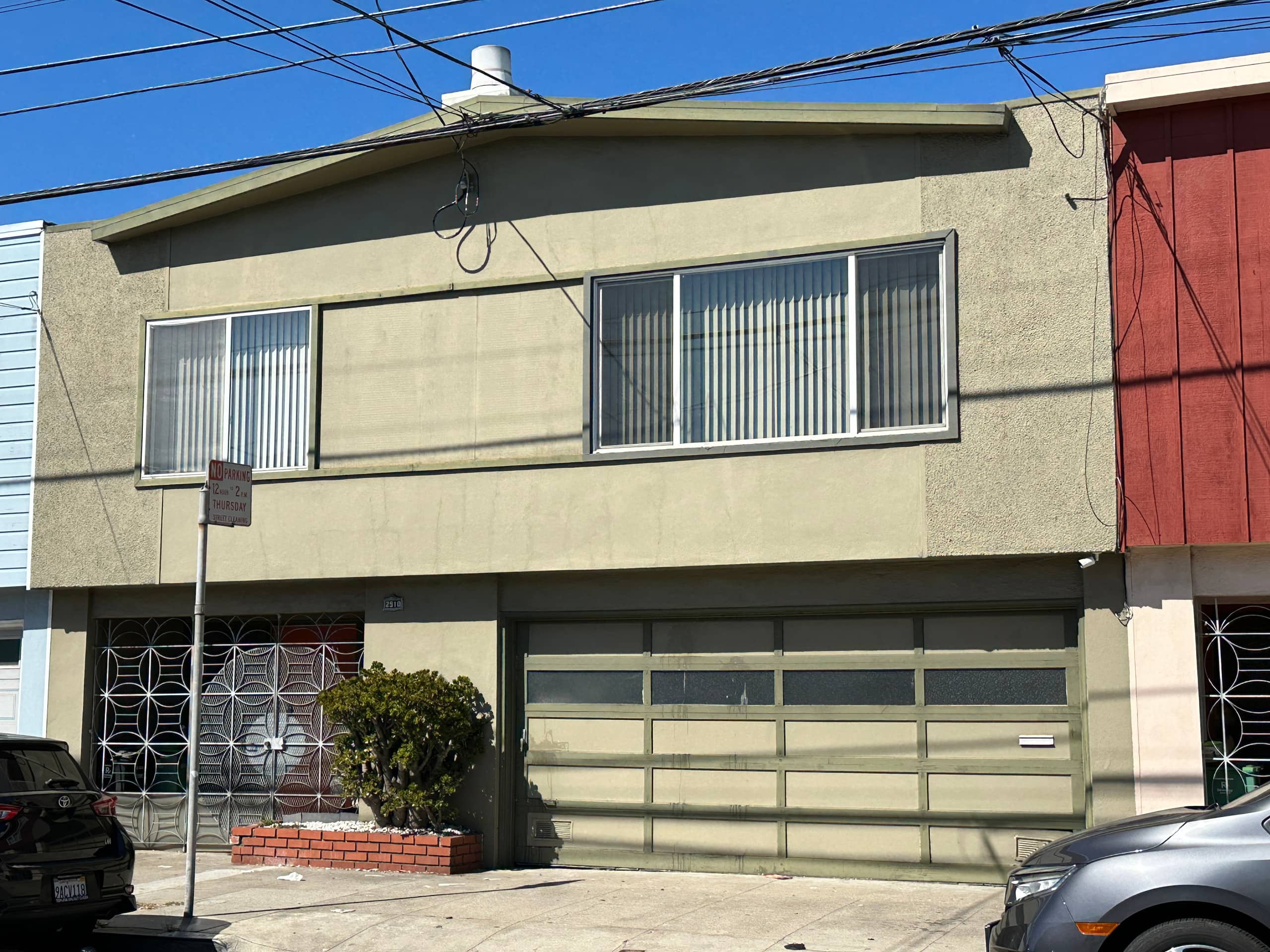 Home in San Francisco · ★4.75 · 2 bedrooms · 4 beds · 1 bath - Image 38