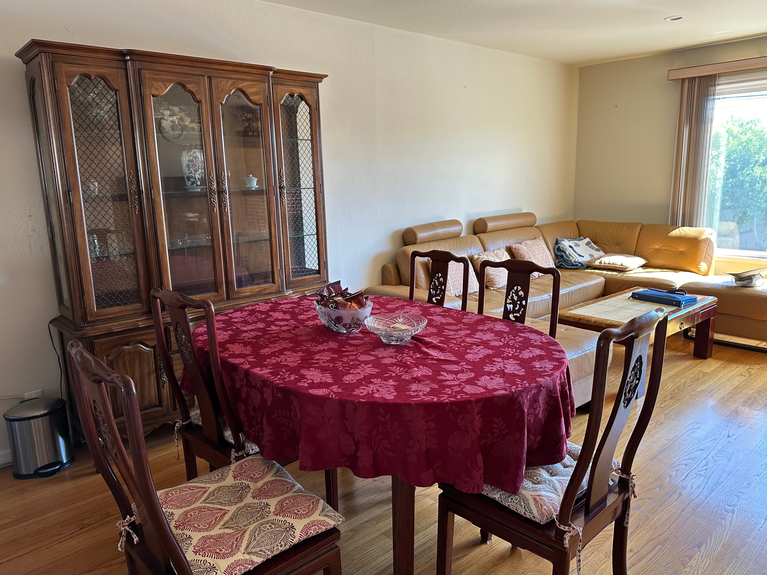 Home in San Francisco · ★4.75 · 2 bedrooms · 4 beds · 1 bath - Image 6