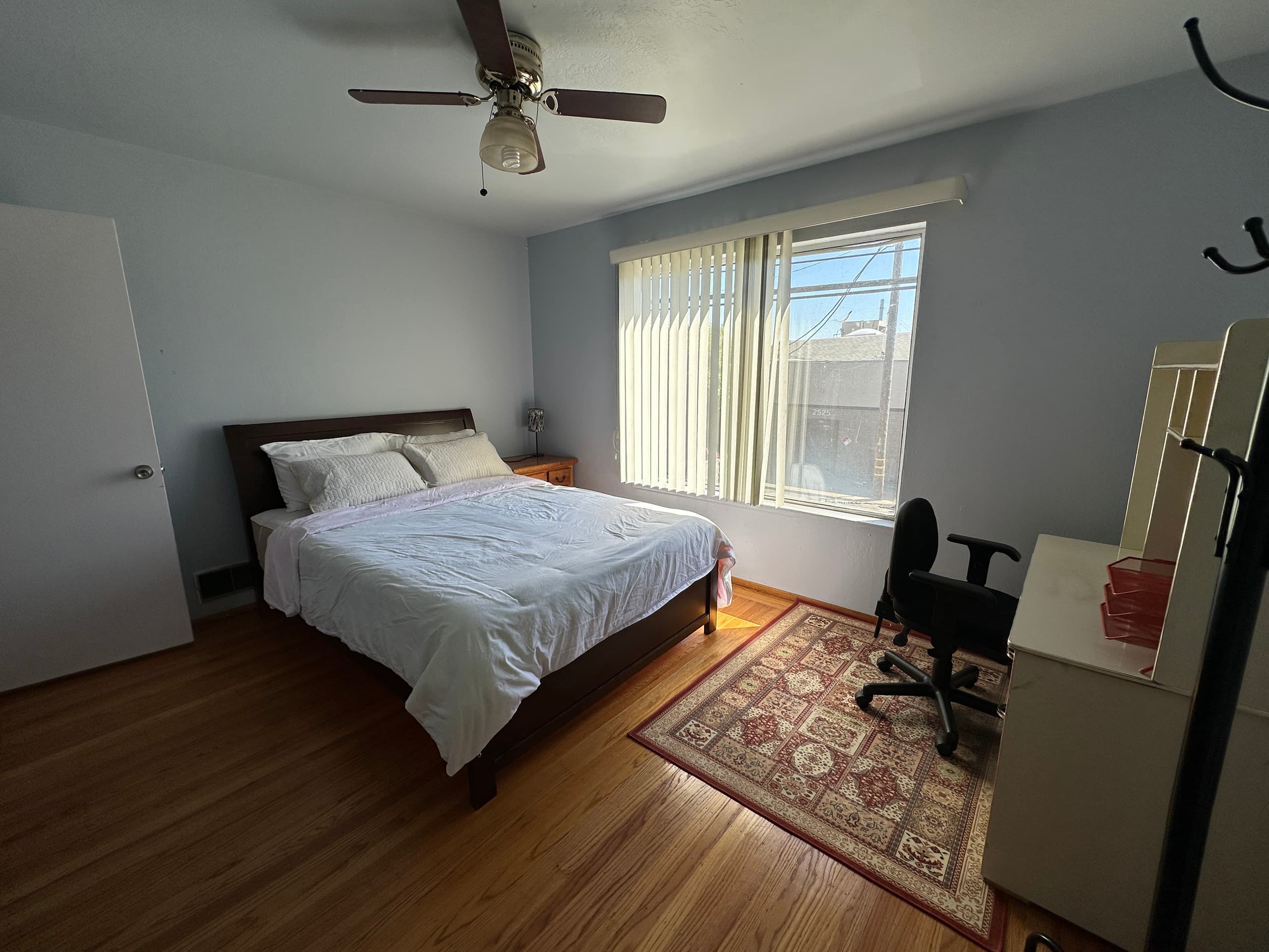 Home in San Francisco · ★4.75 · 2 bedrooms · 4 beds · 1 bath - Image 27
