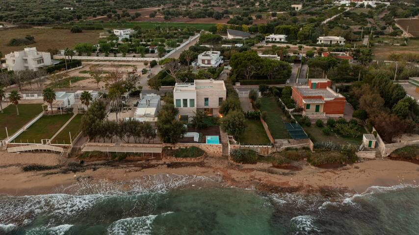 Villa Clementina – Holiday Home gallery image 3