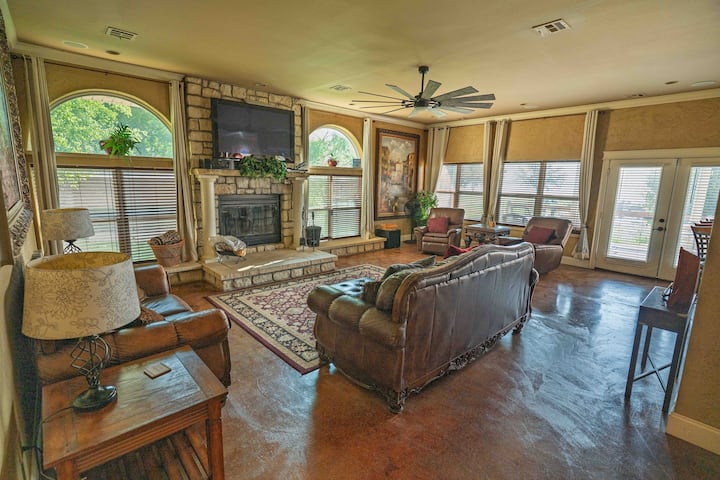 მისაღები ოთახი