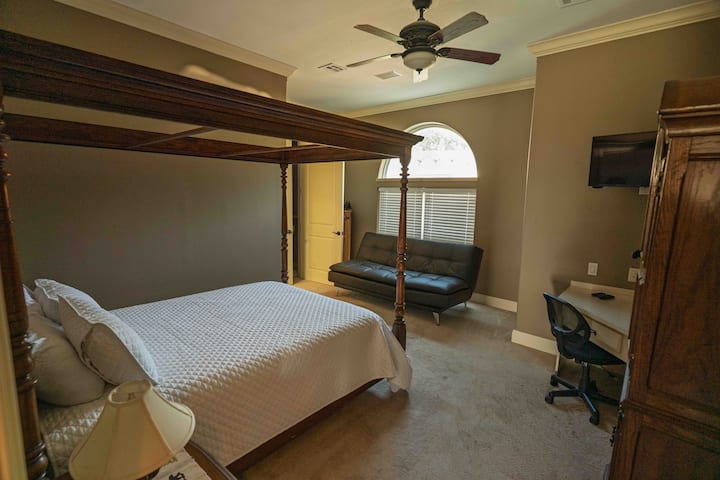 საძინებელი 2