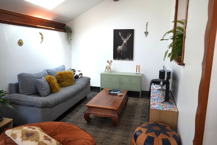Maison 6 Pers, Terrasse, Bbq, Entre Vallées/lacs - Albertville