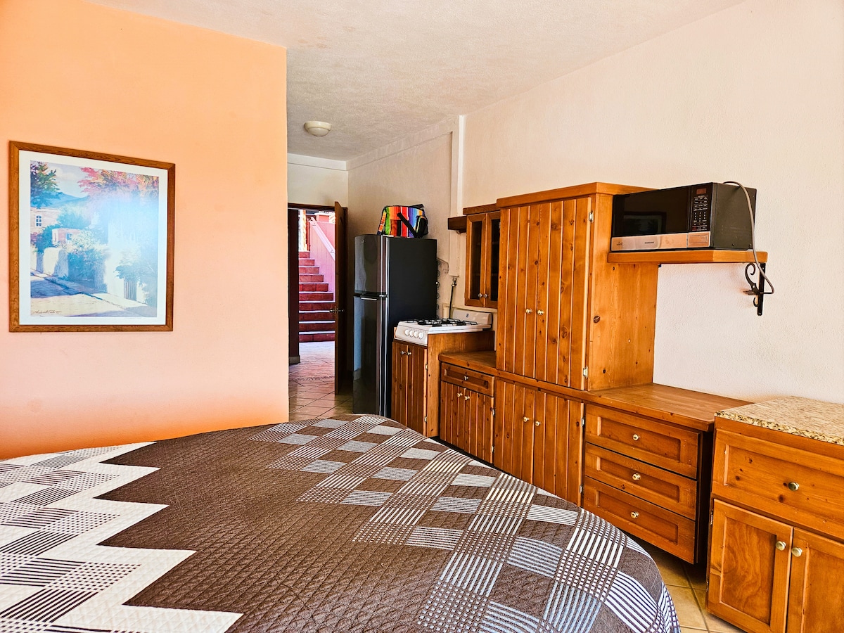 บริเวณห้องนอน