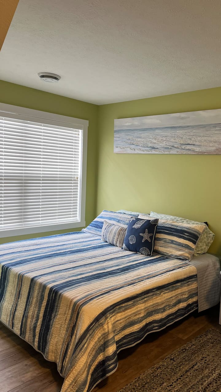 غرفة النوم 4