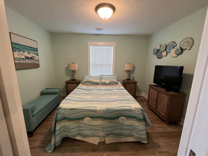 غرفة النوم 3