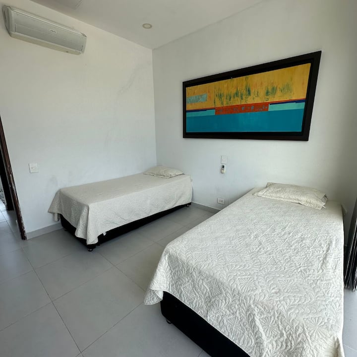 غرفة النوم 1