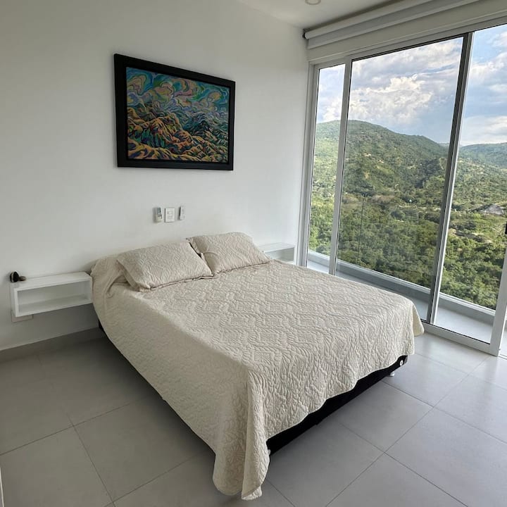 غرفة النوم 2