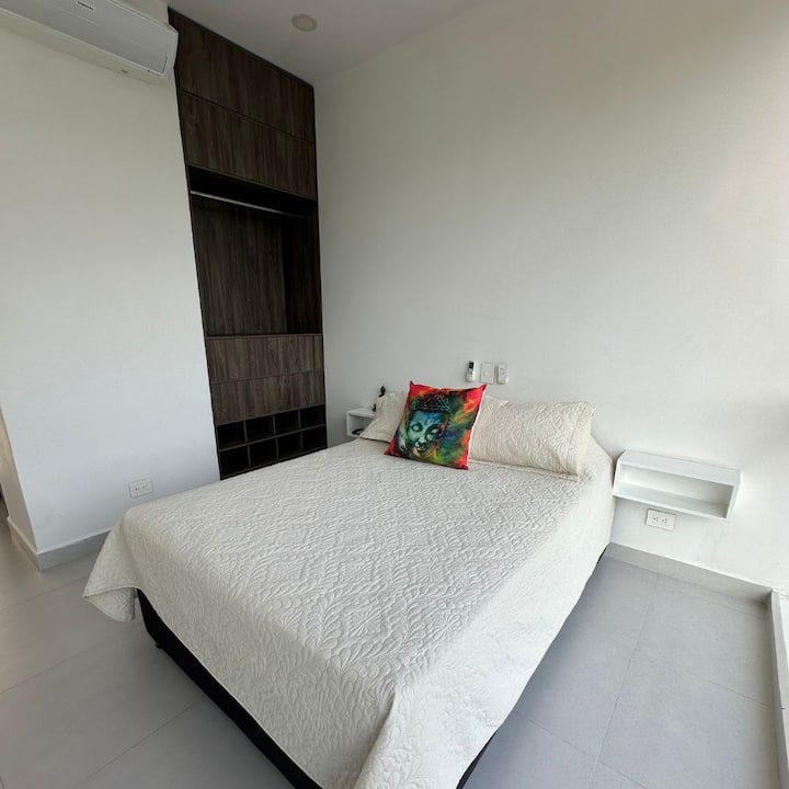 غرفة النوم 4