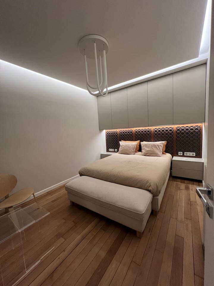 საძინებელი