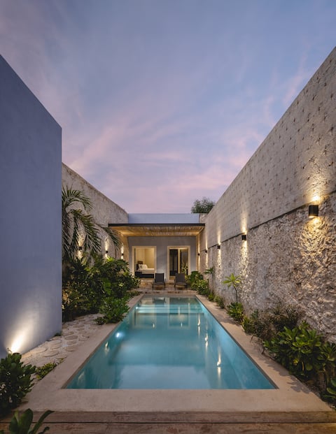 Casa Boutique Estrada