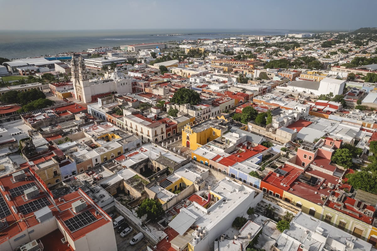 Casa Estrada, The Jungle Oasis in Campeche UNESCO historic center — Casonas MX — photo 18